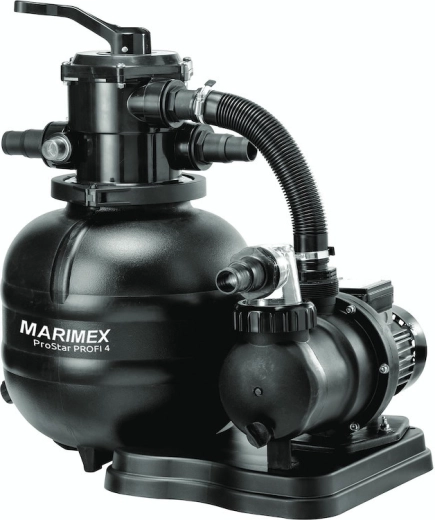 Filtracja piaskowa Marimex ProStar Profi 4