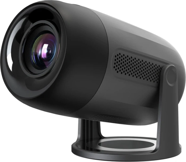 Projektor Philips N-150 Full HD LED 1080p, ciemnoszary