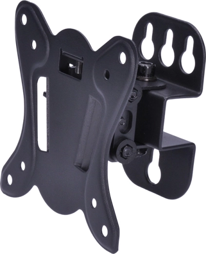 Solight mały uchylny uchwyt do telewizora 10–27" (26–69 cm)