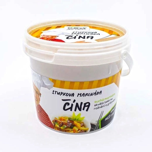 Przyprawa Chiny 80 g