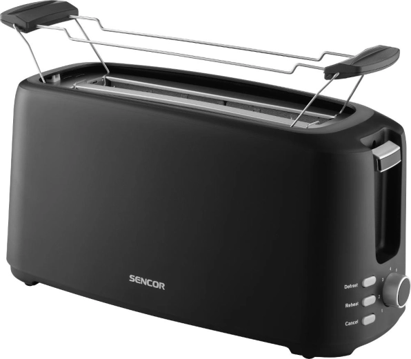 Toster Sencor STS 4000BK