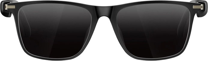 Inteligentne okulary przeciwsłoneczne Colmi M01Pro z AI i ochroną UV