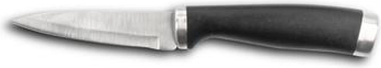 Nóż do obierania Kitchisimo Nero 8,7 cm