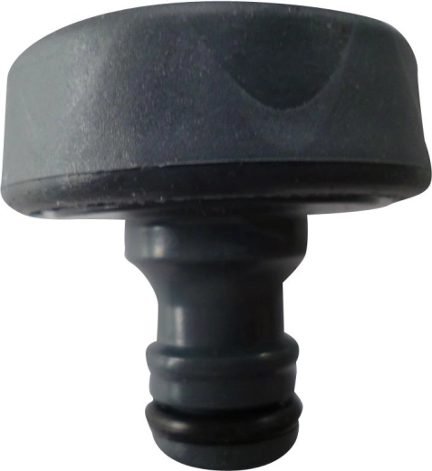 Złączka do węża ogrodowego 1"