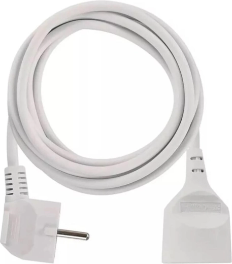 Przedłużacz 3 m, 1 gniazdo