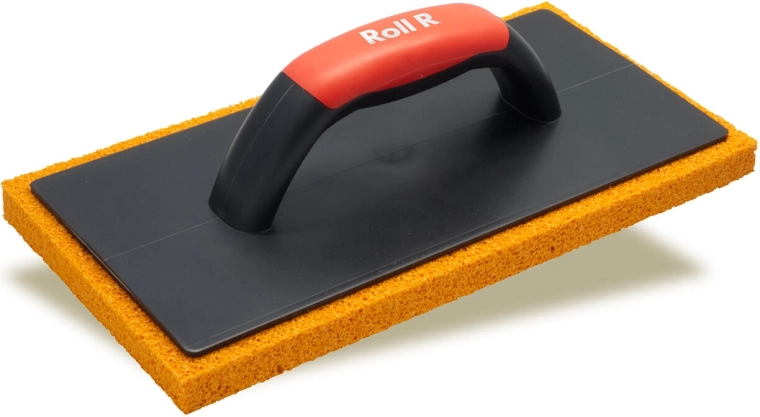 Paca z delikatną gąbką 280 × 140 × 18 mm