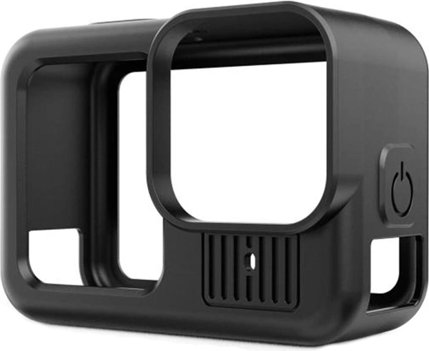 Silikonowe etui ochronne Puluz do GoPro HERO13 Black