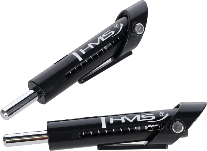 Zestaw dropset pinów HMS DLP02 (2 szt.)