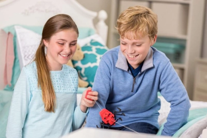 4M Pajączy Robot dla Dzieci