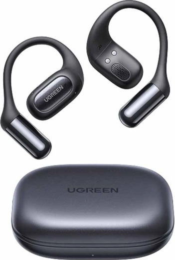 UGREEN FitBuds WS213 słuchawki bezprzewodowe czarne