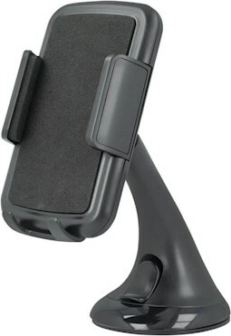 Setty uniwersalny uchwyt samochodowy U16, czarny