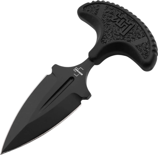 Heckler & Koch sztylet naciskowy FX02 (push dagger) 6,3 cm