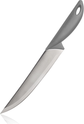 Nóż do porcjowania 20 cm Culinaria Grey