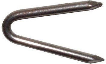 Zszywka telegraficzna 20 × 2,0 mm – opakowanie 5 kg