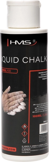 Płynny magnezja HMS MGL100 100 ml
