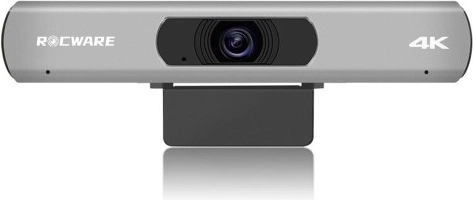 Rocware RC17 4K kamera konferencyjna z automatycznym kadrowaniem i śledzeniem