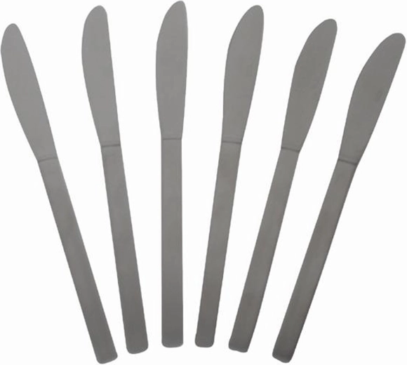 Nóż stołowy SCANDINAVIE – zestaw 6 szt.