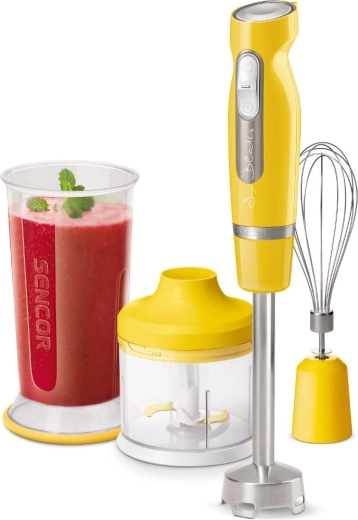 Blender ręczny SENCOR