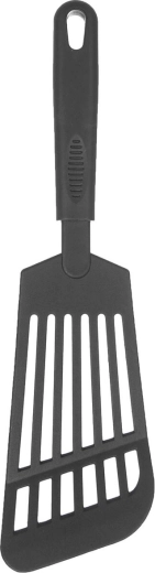 BLACKLINE łamana łopatka z otworami 30 cm