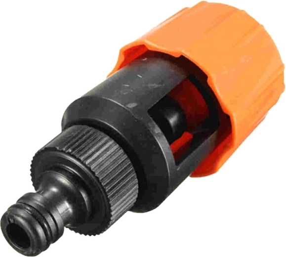 Przyłącze kranowe do węża ogrodowego