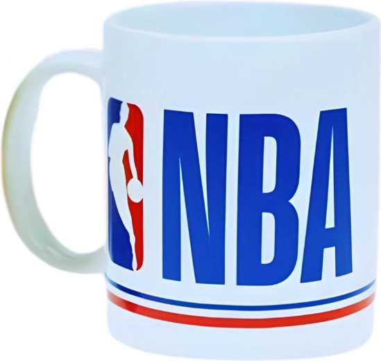 Kubek NBA - 1 sztuka