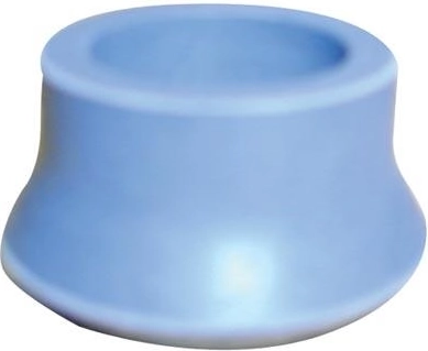 Nakładki na nogi krzeseł 18 mm (10 szt.)