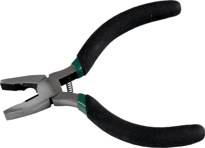 Szczypce uniwersalne 115 mm STALCO