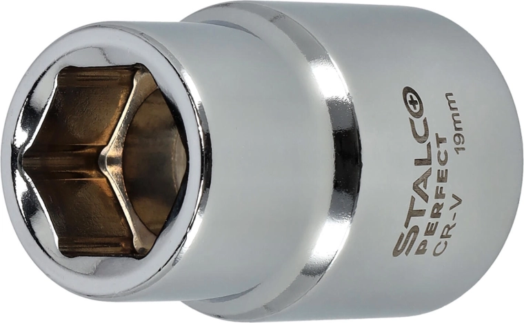 Nasadka 3/4" 21 mm STALCO