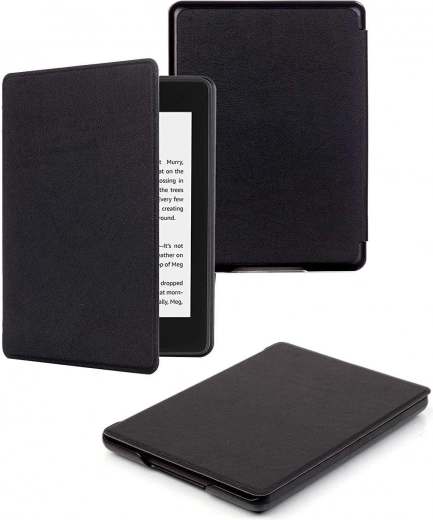 Etui Amazon Kindle 10 2019 K658 6" - Typ 9