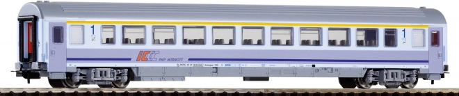 Piko wagon osobowy 1. klasy PKP IC Amnopuz H0