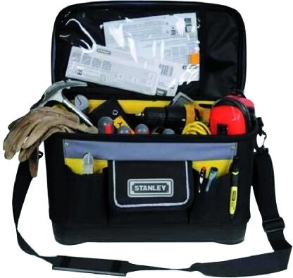 torba na narzędzia STANLEY 440 × 250 × 260 mm