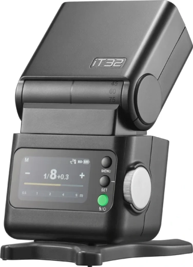 Lampa błyskowa TTL Godox iFlash iT32