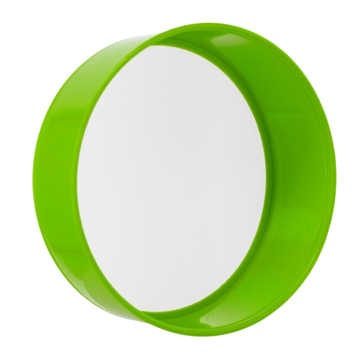 Plastowe sito kuchenne 24 cm