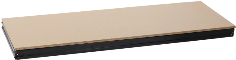 Półka do regału 120 × 60 cm