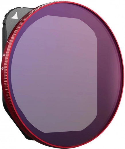 Filtr PGYTECH VND 6–9 stop do DJI Mavic 3 / Mavic 3 CINE (P-26A-017)