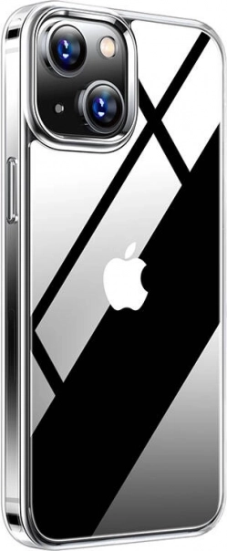 Przezroczyste etui Torras Aquanova do iPhone 15