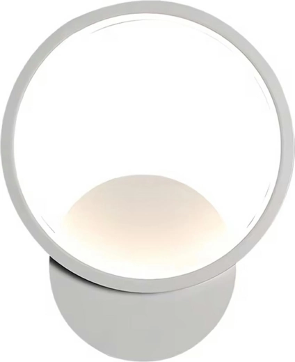 Zd132a vedl kinkiet 12W biały