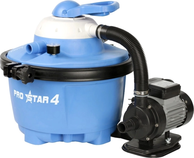 Filtracja piaskowa Marimex Prostar 4