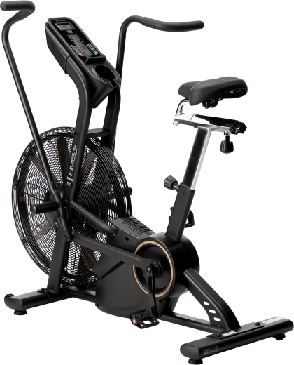 Air bike HMS MP5458 z wentylatorowym oporem