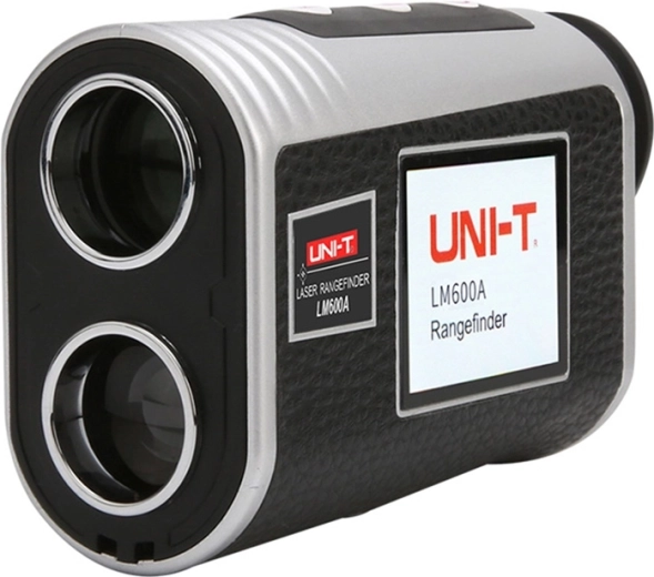 Dalmierz laserowy Uni-T LM600A