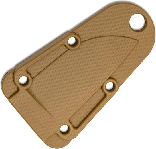 ESEE formowana pochewka coyote brown do noży Izula i Izula II