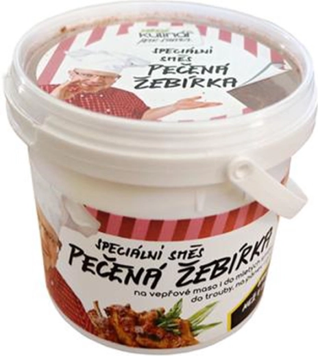 Przyprawa do pieczonych żeberek 90 g