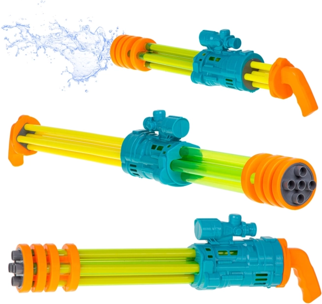 Pistolet na wodę 56 cm