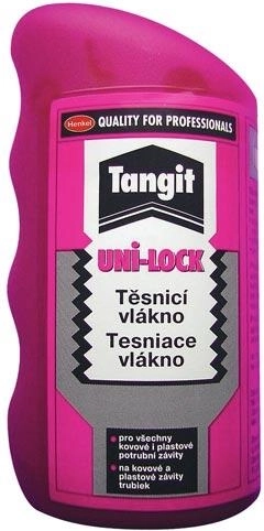 Uszczelniające włókno TANGIT Uni-Lock 80 m