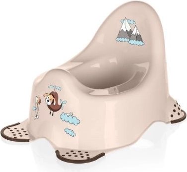 Nocnik dla psów 38 x 27 x 23,5 cm