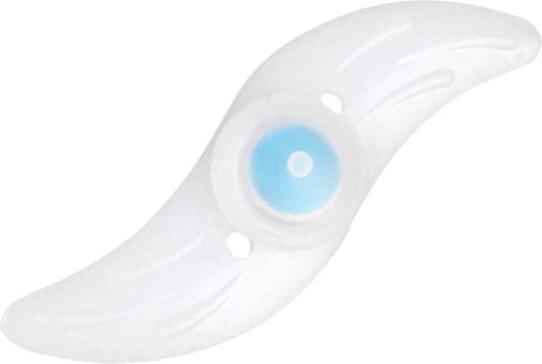 Zd63a kurtyna świetlna LED na szprychy