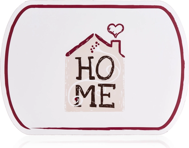 Korkowa podkładka Home 39 × 28 cm