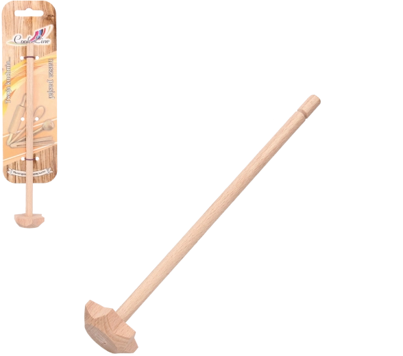 Mała kuchenne trzepaczka