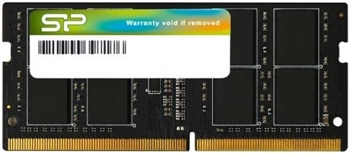 Pamięć DDR4 16GB CL22 SODIMM