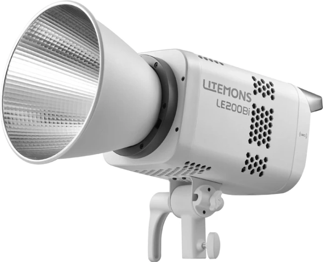 Lampa LED Godox Litemons LE200Bi